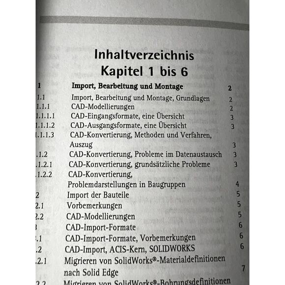 Solid Edge 2021 Datenimport: Bearbeitung Und Montage Book - Picture 11 of 12